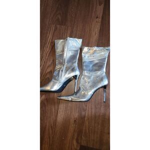 Hot Tomato Boots